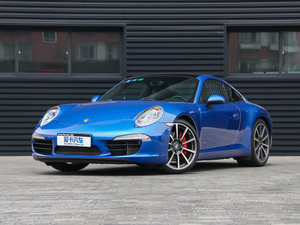 2012Carrera S w^