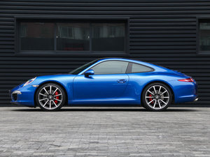 2012Carrera S ȣ
