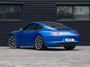 2012Carrera S 45