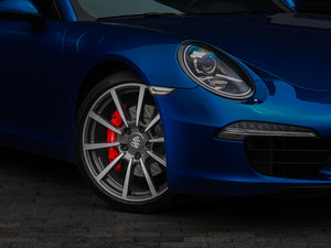 2012Carrera S ^