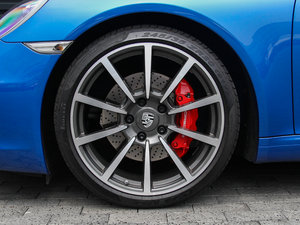 2012Carrera S (x)(ji)^