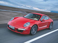 2012�ʱ��911 Carrera �������
