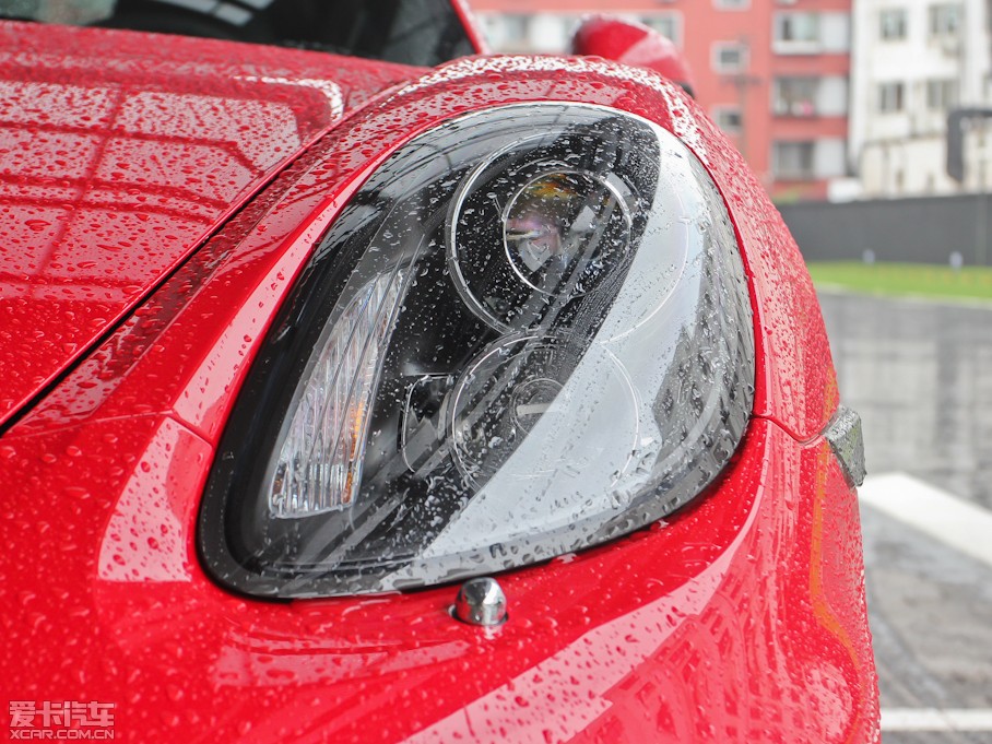 2013Boxster 2.7