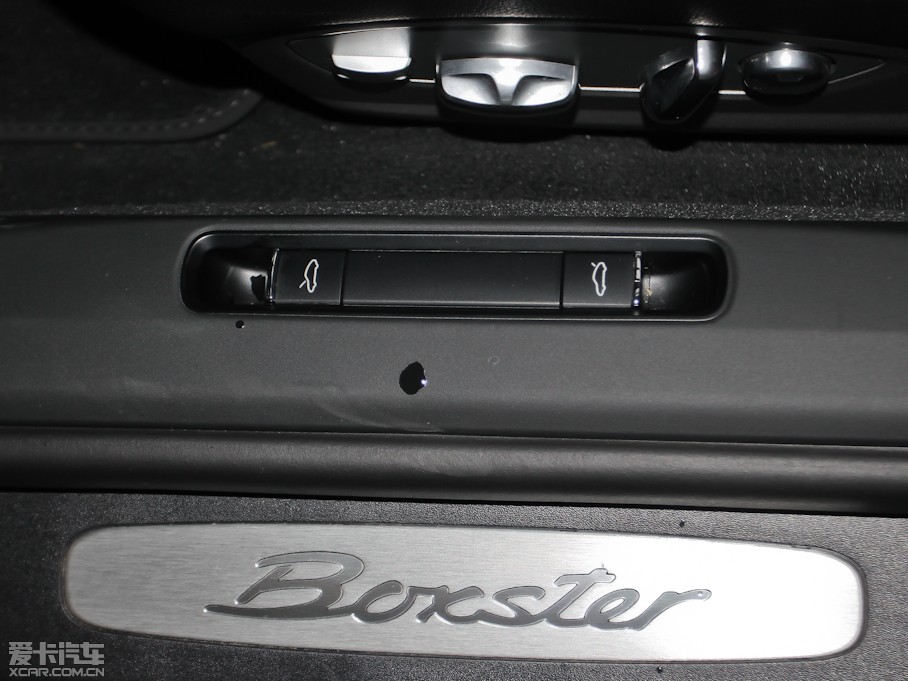 2013Boxster 2.7