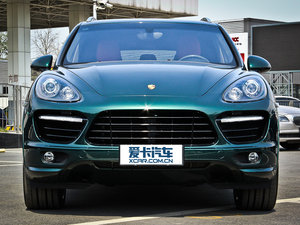 2013Turbo S оW