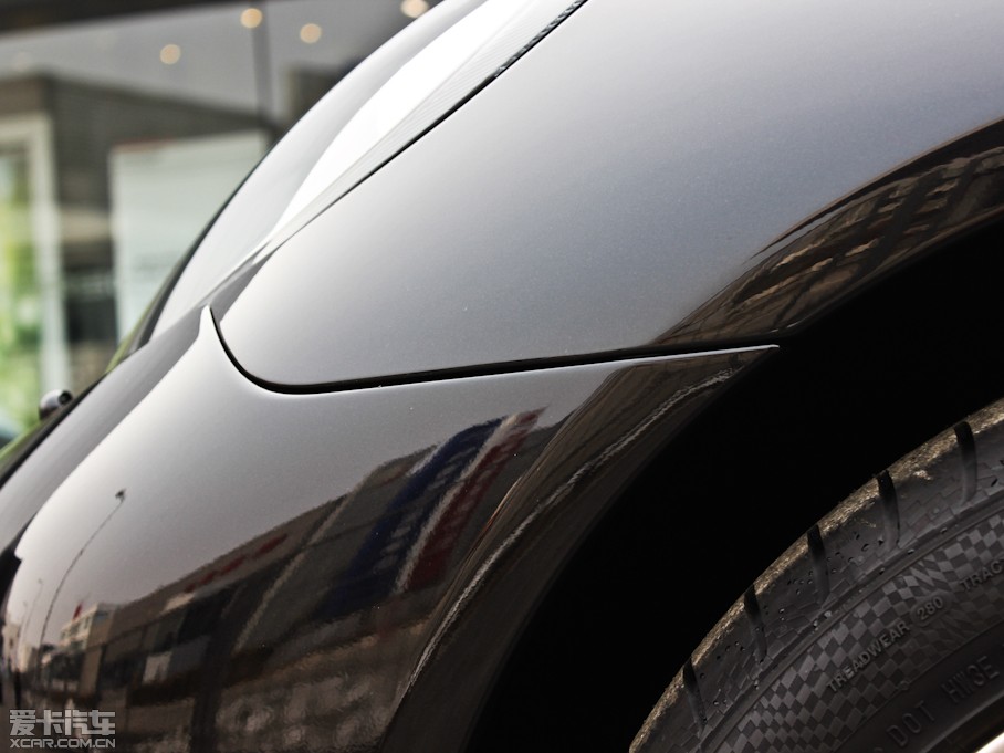 2013Panamera 4 Platinum Edition