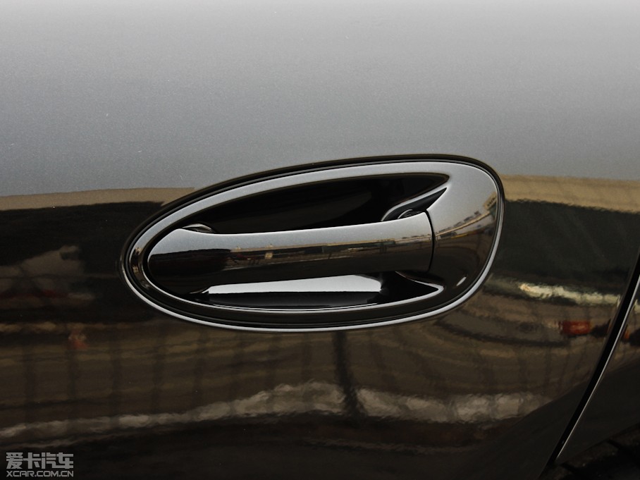 2013Panamera 4 Platinum Edition