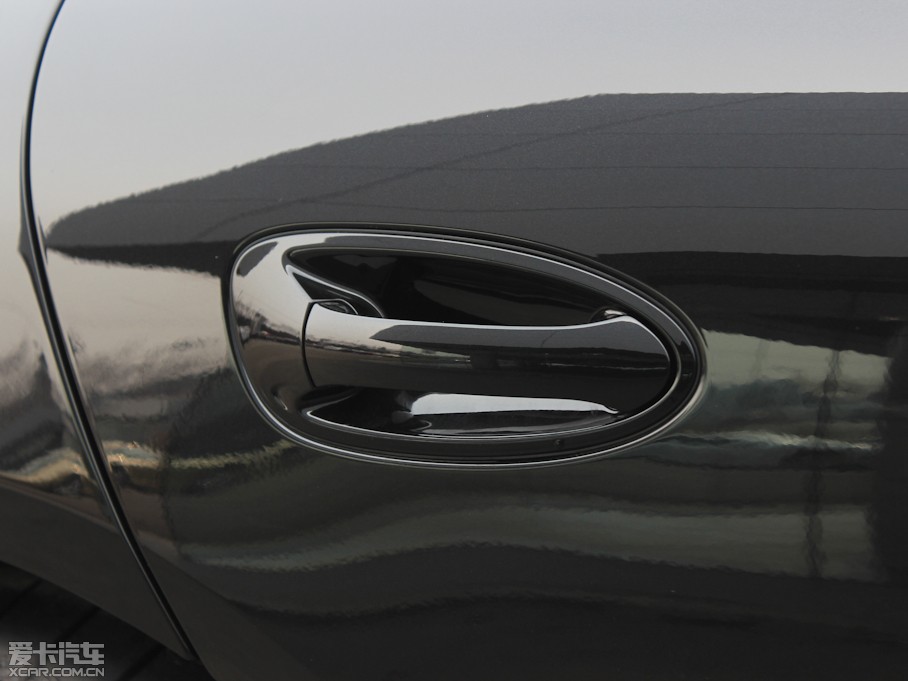 2013Panamera 4 Platinum Edition