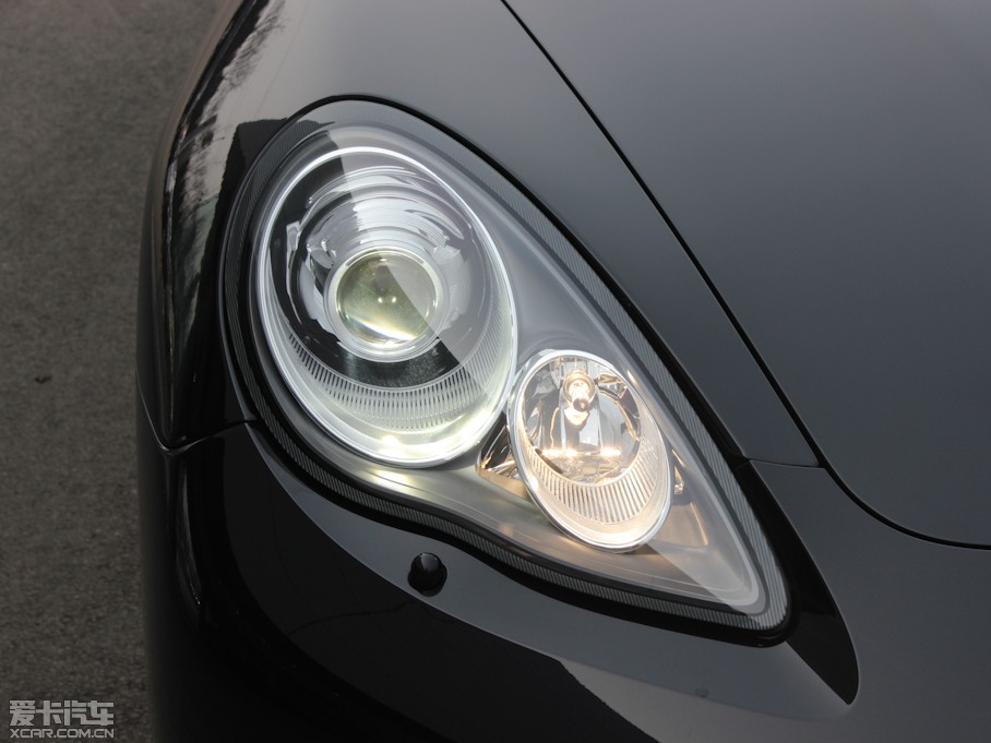 2013Panamera 4 Platinum Edition