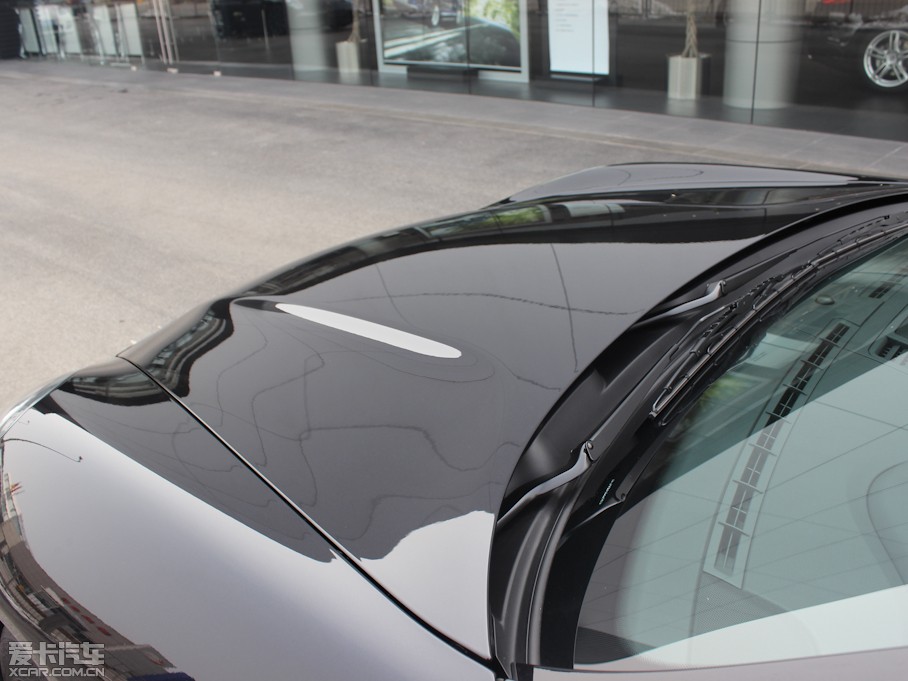 2013Panamera 4 Platinum Edition