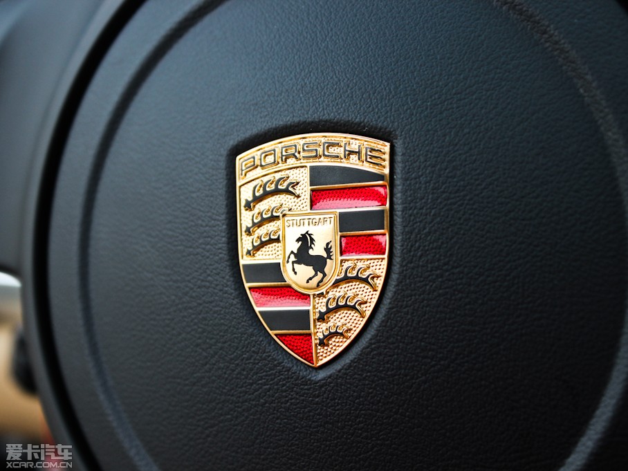 2013Panamera 4 Platinum Edition