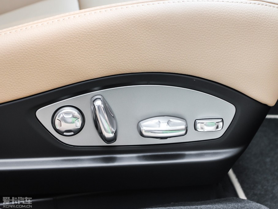 2013Panamera Platinum Edition