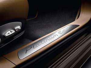 2013Platinum Edition g