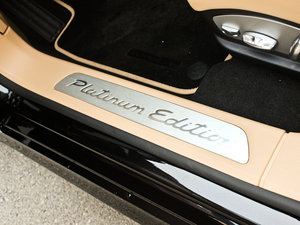 20134 Platinum Edition g