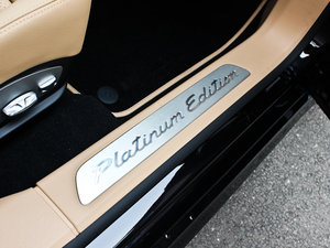 20134 Platinum Edition g