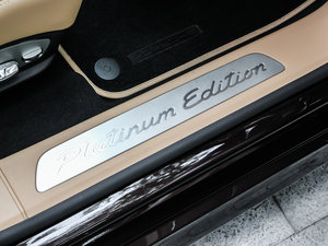 2013Platinum Edition g