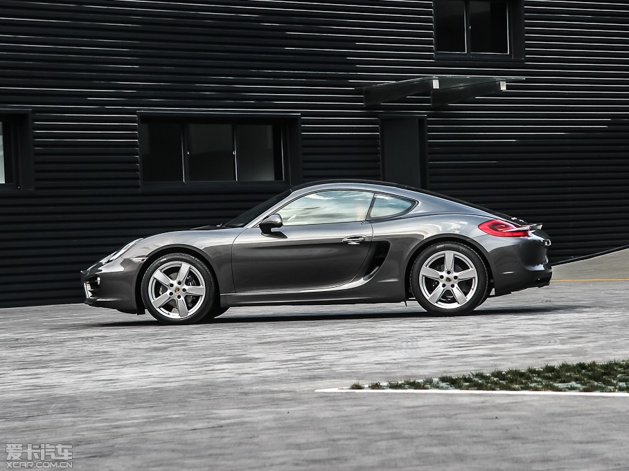2013Cayman 2.7L