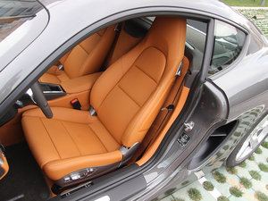 2013款2.7L 主驾驶座椅