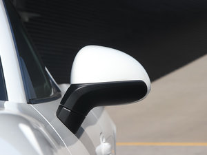 2013款2.7L 后视镜