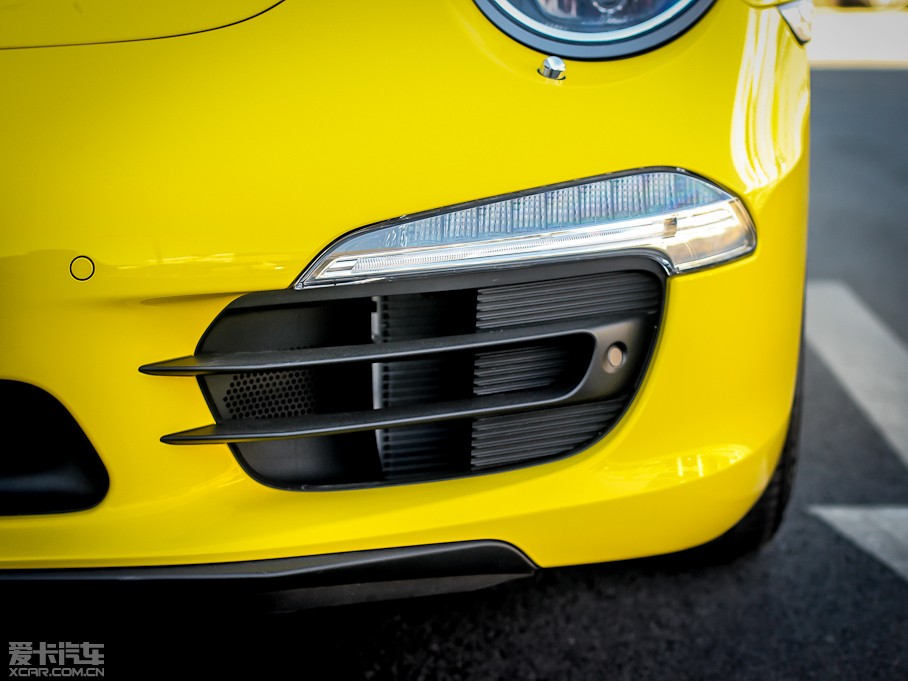 2013r911 Carrera 4