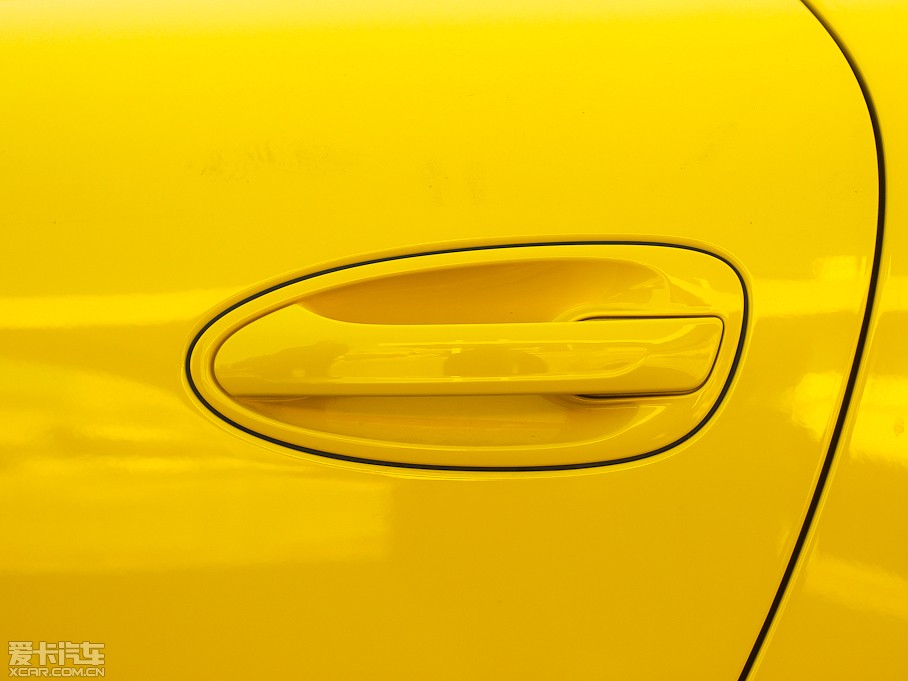 2013r911 Carrera 4