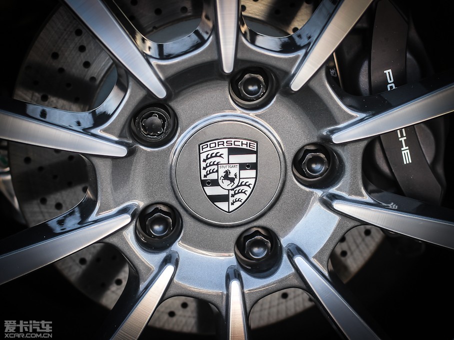 2013r(sh)911 Carrera 4