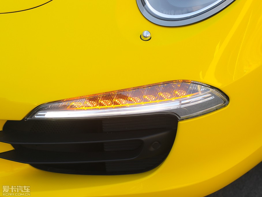 2013r911 Carrera 4