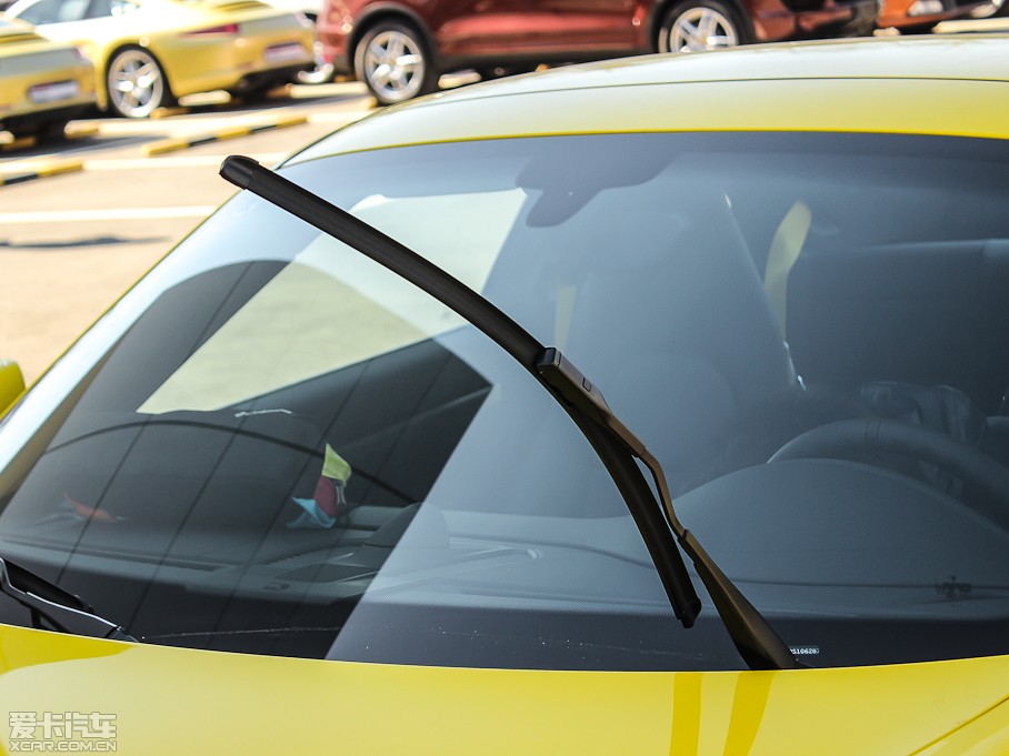 2013r911 Carrera 4