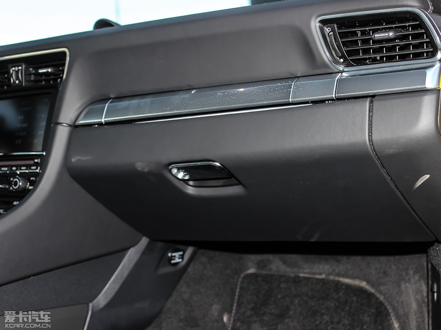 2013r(sh)911 Carrera 4