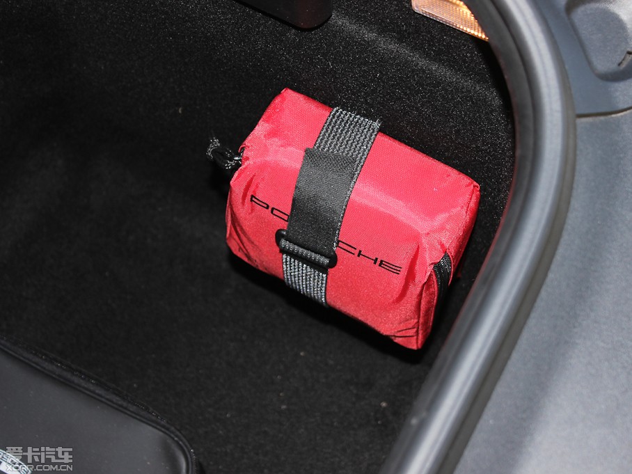 2013r(sh)911 Carrera 4