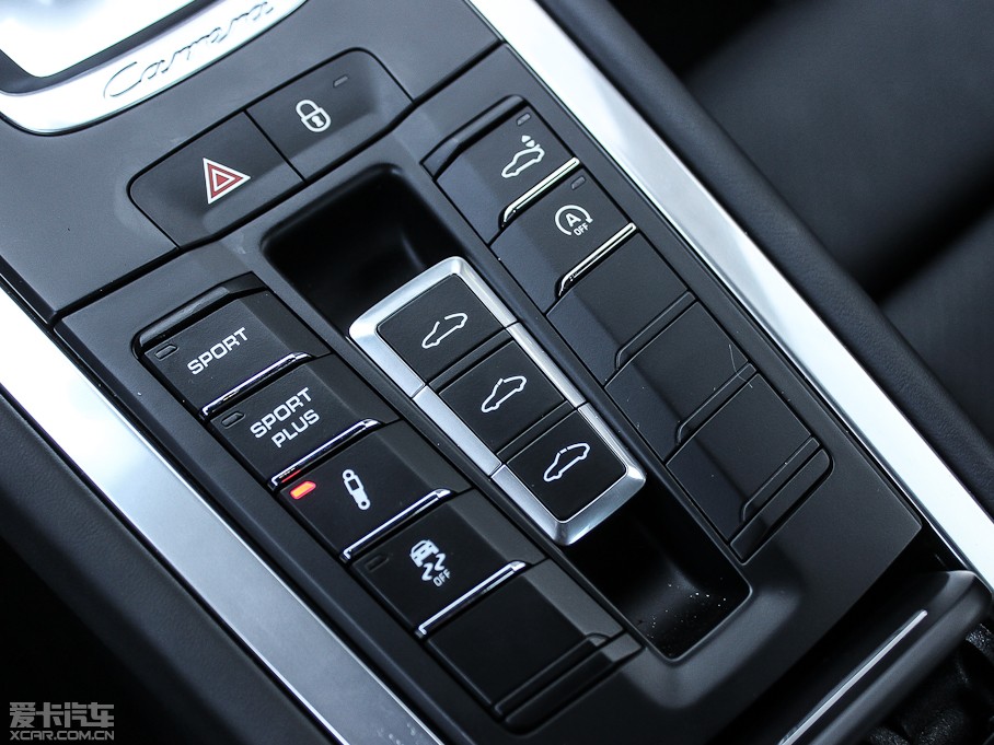 2013r911 Carrera 4