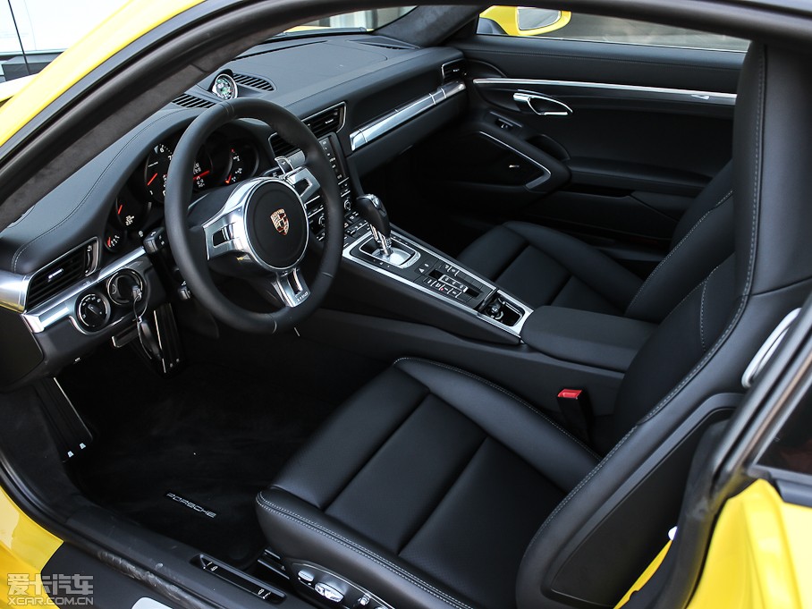 2013r(sh)911 Carrera 4