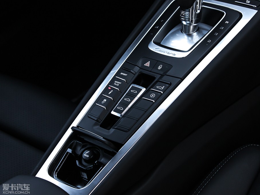 2013r(sh)911 Carrera 4