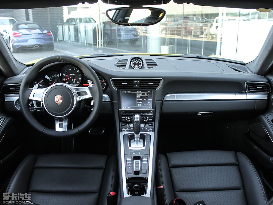 2013r911 Carrera 4