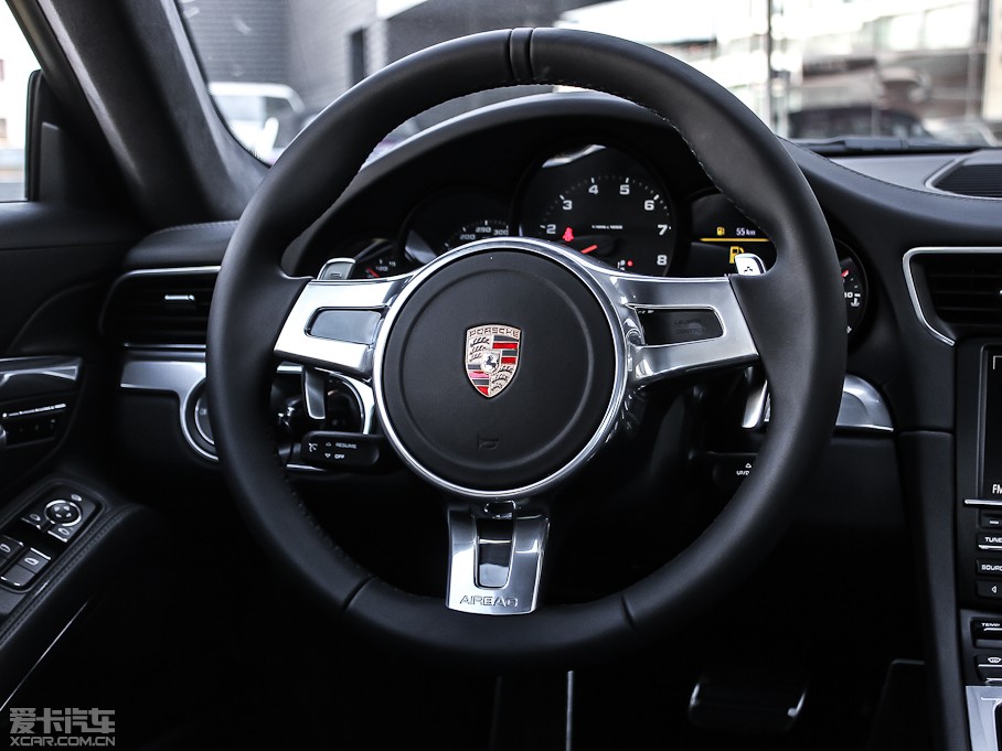 2013r(sh)911 Carrera 4