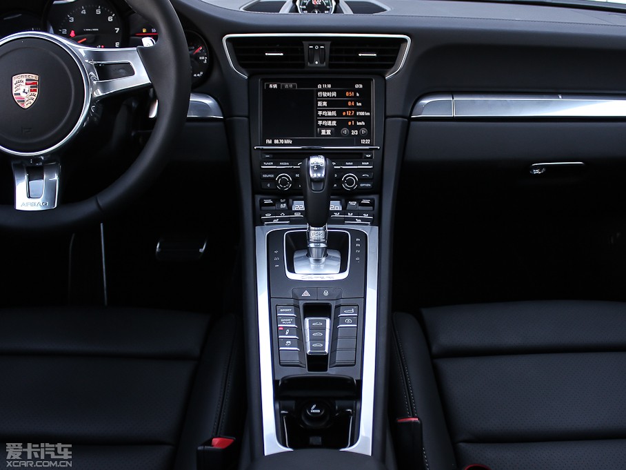 2013r911 Carrera 4