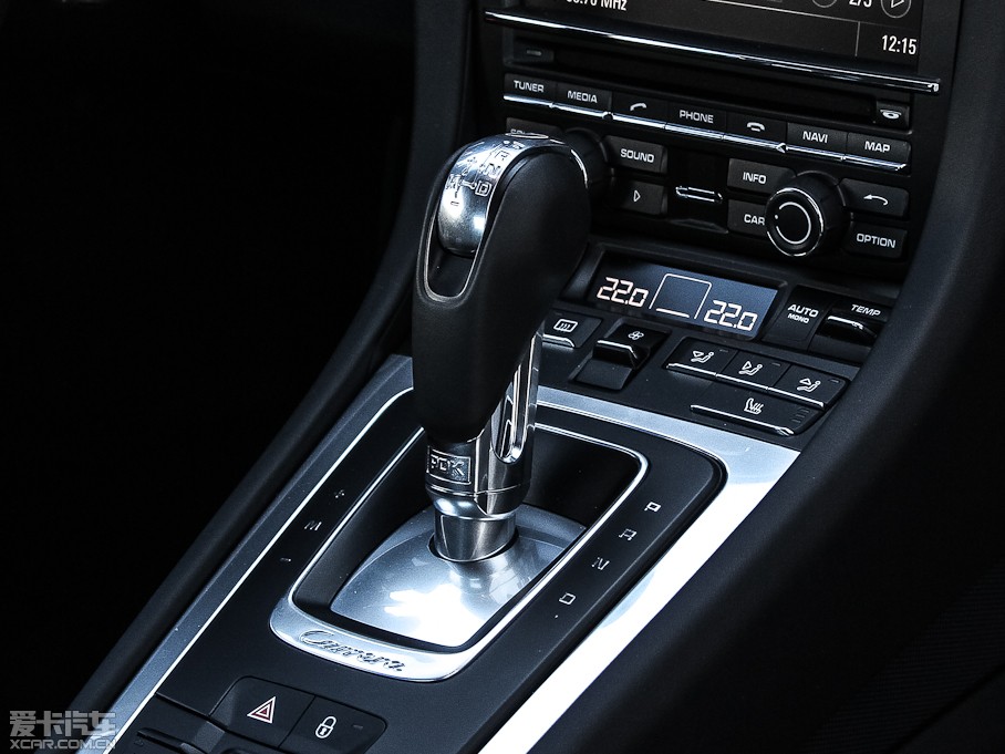 2013r911 Carrera 4