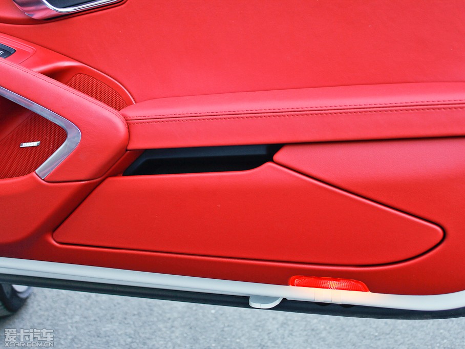 2013r911 Carrera 4S