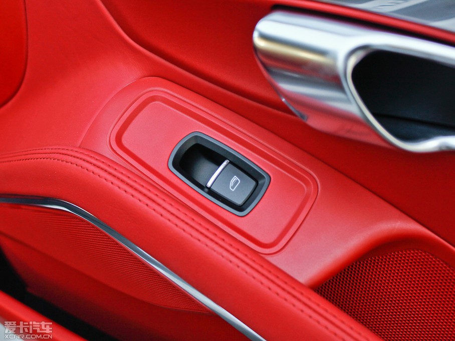 2013r911 Carrera 4S