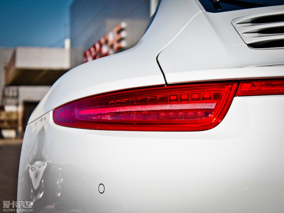 2013r911 Carrera 4S