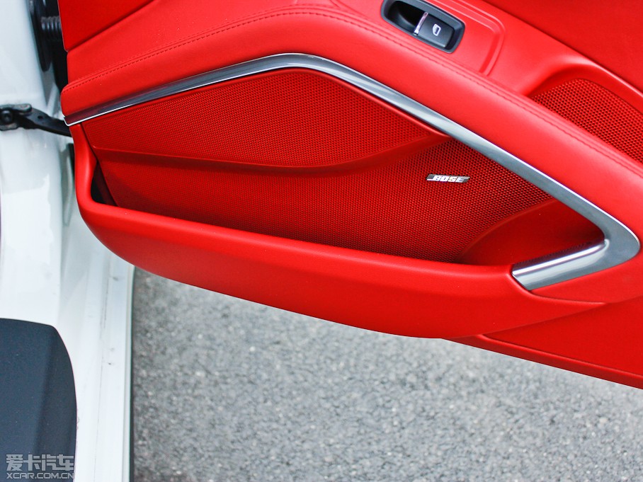 2013r911 Carrera 4S