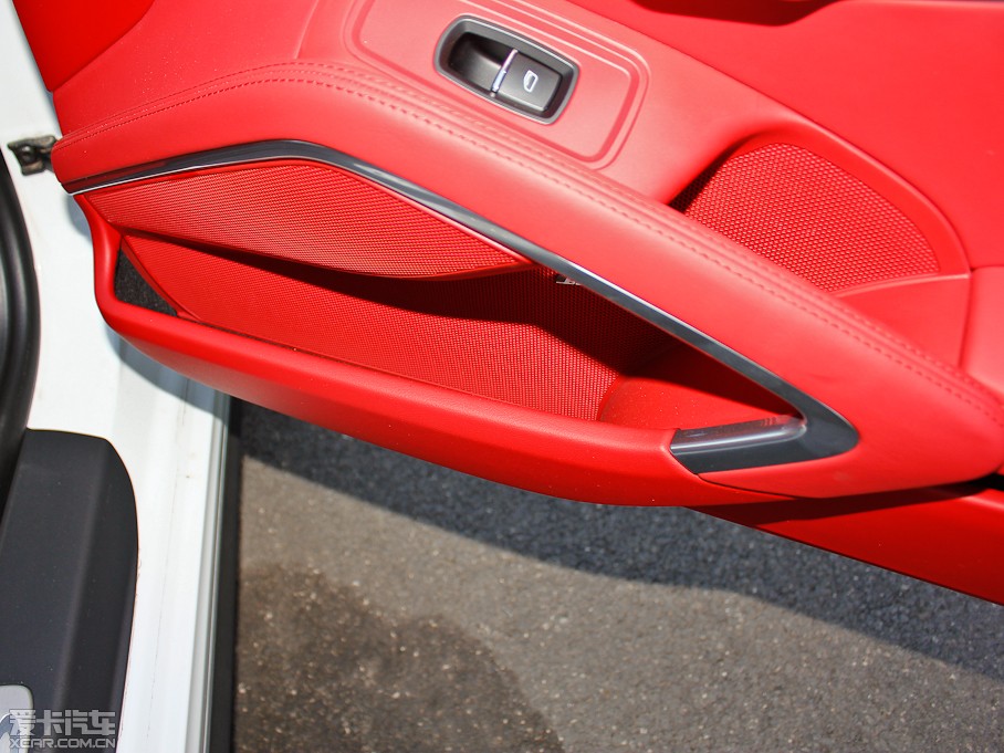 2013r911 Carrera 4S