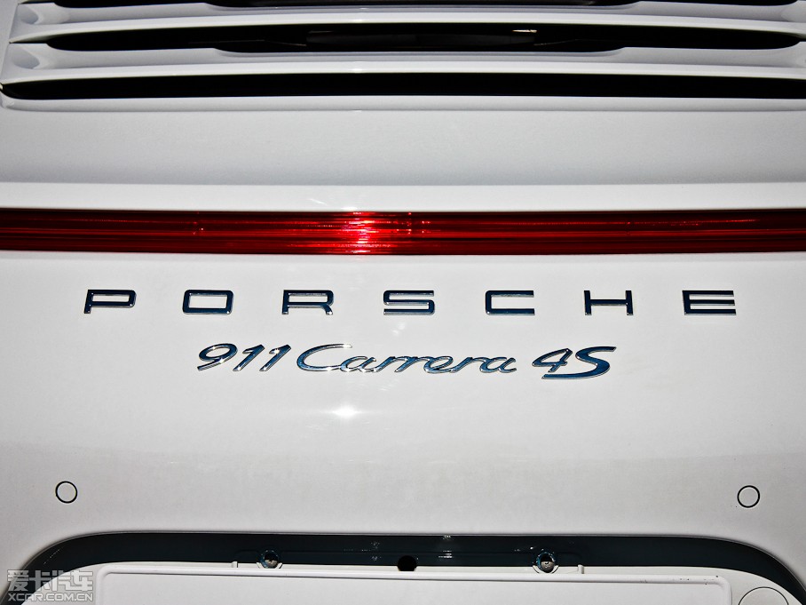 2013r(sh)911 Carrera 4S