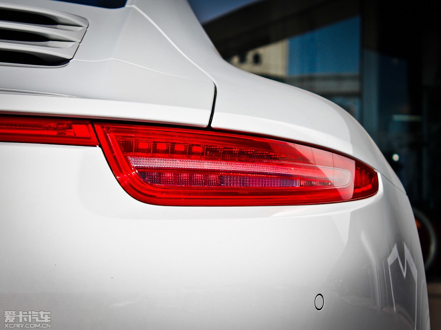 2013r911 Carrera 4S