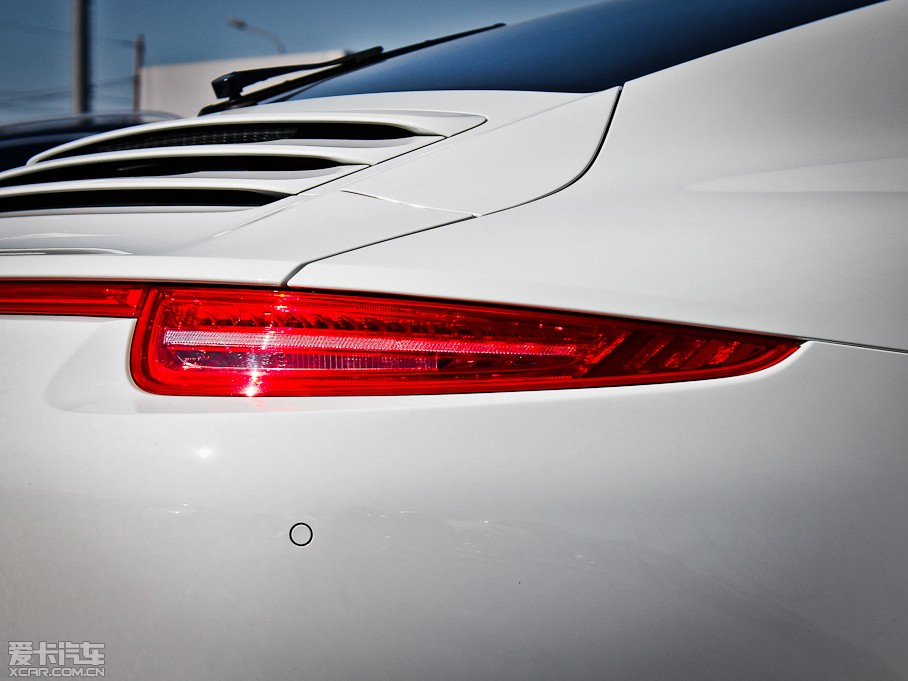 2013r911 Carrera 4S