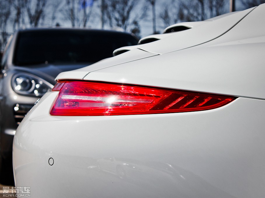 2013r911 Carrera 4S