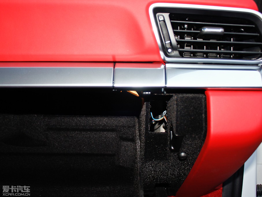 2013r911 Carrera 4S