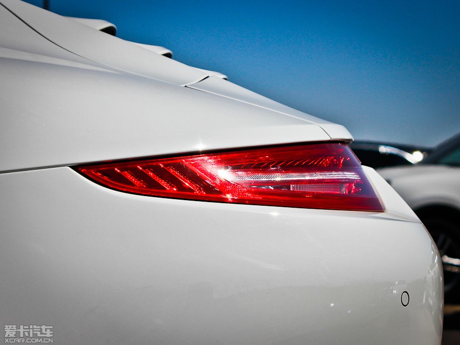 2013r911 Carrera 4S