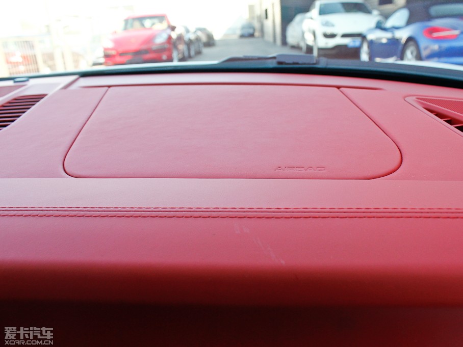 2013r911 Carrera 4S