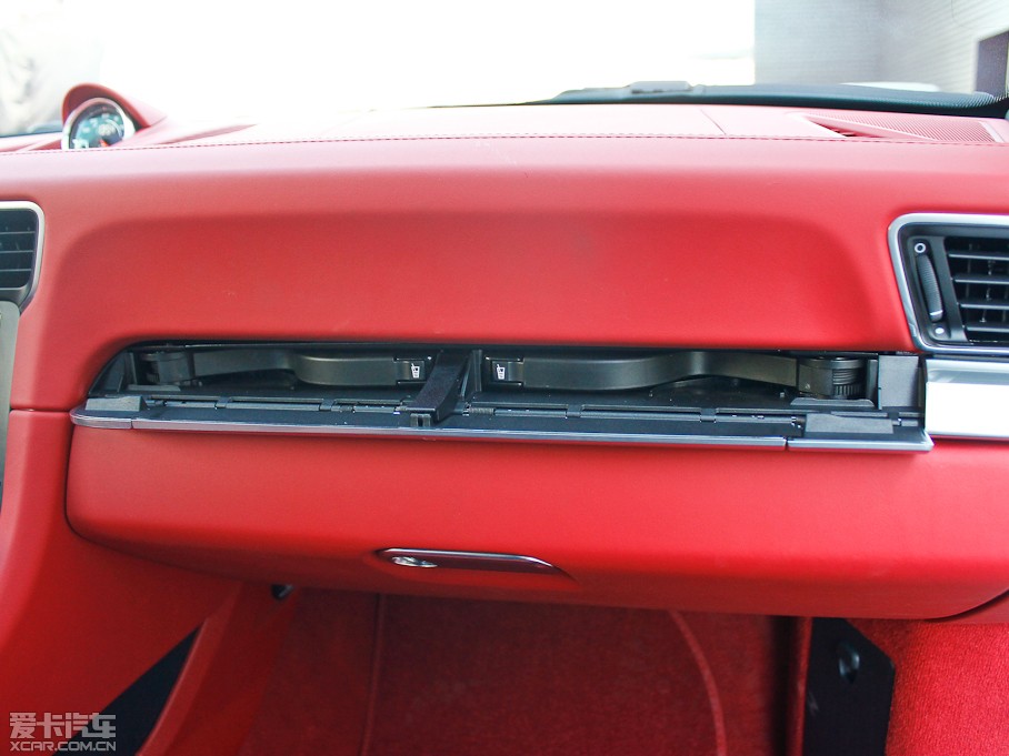 2013r911 Carrera 4S